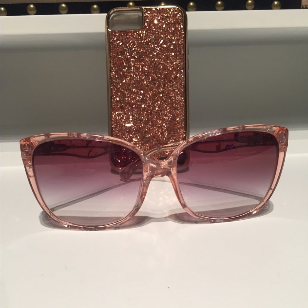 D&G women’s sunglasses